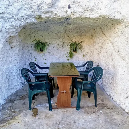 Holiday home Casa Cueva Barranco Hondo *